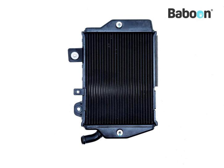 Radiateur Links Triumph Tiger 900 GT Pro 2021-2022, Motoren, Onderdelen | Overige, Gebruikt, Verzenden