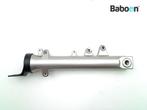 Voorvork Buitenpoot Links Suzuki GSF 650 Bandit 2004-2006, Motoren, Onderdelen | Suzuki, Verzenden, Gebruikt