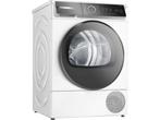 Bosch WQB245B40 - Warmtepompdroger 9 kg A+++ -, Verzenden, Zo goed als nieuw