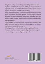 Geef mijn portie maar aan Pippi 9789493364004 Kim de Veij, Boeken, Verzenden, Zo goed als nieuw, Kim de Veij