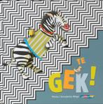 Te gek! / Activiteitsboeken 9789030362562 Mosta, Verzenden, Gelezen, Mosta
