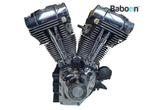 Motorblok Harley-Davidson FLHR Road King 2007-2008 Twin Cam, Motoren, Onderdelen | Harley-Davidson, Verzenden, Gebruikt