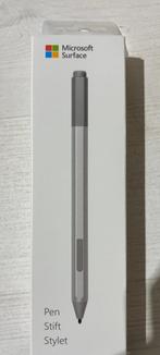 Microsoft Surface Pen v4 , Pen , Stylus, Zilver , Grijs, Ophalen of Verzenden, Refurbished