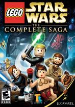 LEGO Star Wars: The Complete Saga [Xbox 360], Spelcomputers en Games, Games | Xbox 360, Ophalen of Verzenden, Nieuw