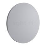 Flos Camouflage Wandlamp LED, grijs - 1-10 V (Wandlampen), Huis en Inrichting, Lampen | Wandlampen, Verzenden, Nieuw