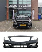 Facelift CLA45 AMG Look Voorbumper voor Mercedes Benz CLA-Kl, Ophalen of Verzenden