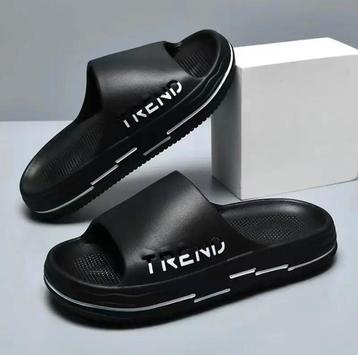 Slipper Anti-slip - Badslippers- Eva- Comfortabele Zachte zo beschikbaar voor biedingen