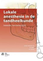 Lokale anesthesie in de tandheelkunde | 9789031399994, Nieuw, Verzenden