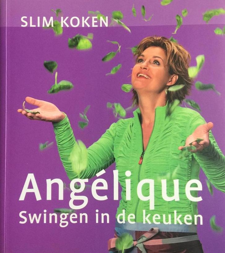 Swingen in de keuken 9789021541662 A. Schmeinck, Boeken, Kookboeken, Zo goed als nieuw, Verzenden
