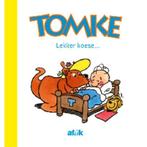 Tomke lekker koese 9789492176066 Afûk, Boeken, Verzenden, Gelezen, Afûk