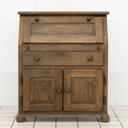 Secretaire, Huis en Inrichting, Kasten | Secretaires, Ophalen of Verzenden