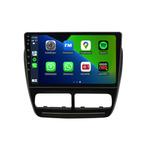 Fiat Doblo Android 13 CarPlay | 2010 t/m 2014 | 9 INCH, Ophalen of Verzenden, Nieuw