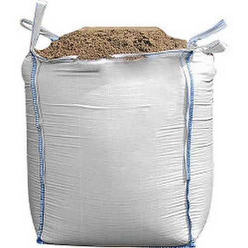 bigbag zand,vloerenzand, speelzand, geel zand, straatzand, Tuin en Terras, Zand, Nieuw, Verzenden