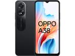 Oppo -  A38 - 128 Gb  - Zwart, Telecommunicatie, Verzenden, Nieuw, Zonder abonnement