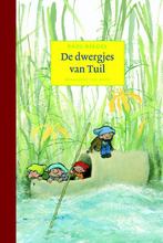 De dwergjes van Tuil 9789047750031 Paul Biegel, Boeken, Kinderboeken | Jeugd | onder 10 jaar, Gelezen, Paul Biegel, P. Biegel
