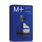 Escentric Molecule Molecule 01 + Iris 100 ml spray, Sieraden, Tassen en Uiterlijk, Uiterlijk | Parfum, Verzenden, Nieuw