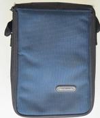 Nintendo DS Lite Carrying Case Blauw (DS Accessoires), Spelcomputers en Games, Spelcomputers | Nintendo DS, Ophalen of Verzenden