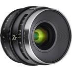 XEEN Meister 35mm T1.3 PL (Feet) Objectief - Nieuw!, Ophalen of Verzenden, Nieuw, Standaardlens
