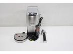 Coffee Machine Sencor Ses 4900Ss Espresso Machine Silver, Verzenden, Zo goed als nieuw