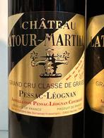 1995 Chateau Latour-Martillac - Pessac-Léognan Grand Cru, Nieuw