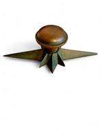 Antiek Deurklink - 1800-1850 - Bronzen, Antiek en Kunst