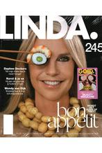 LINDA. - 245 2024, Boeken, Tijdschriften en Kranten, Verzenden, Nieuw, Gossip of Showbizz