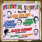 cd - Various - Essential Skiffle, Verzenden, Zo goed als nieuw