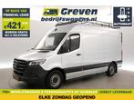 Mercedes-Benz Sprinter 516 2.2 CDI L2H2 164PK Automaat Airco, Automaat, Mercedes-Benz, Diesel, Nieuw