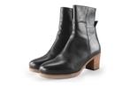 Shabbies Enkellaarzen in maat 38 Zwart | 10% extra korting, Kleding | Dames, Schoenen, Shabbies, Verzenden, Zwart, Lage of Enkellaarzen