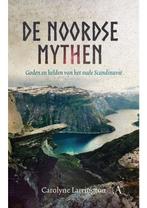 De noordse mythen Carolyne Larrington, Boeken, Sprookjes en Fabels, Verzenden, Nieuw