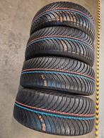 235/55/17 103H GOODYEAR WINTERBANDEN 7,6MM PROFIEL DEMO, Ophalen, Gebruikt, 17 inch, Winterbanden