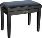 Roland RPB-220 BK (velours) pianobank, Muziek en Instrumenten, Nieuw