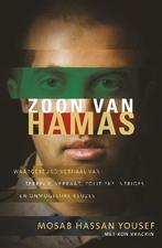 Zoon van Hamas 9789043521703 Ron Brackin, Verzenden, Zo goed als nieuw, Ron Brackin