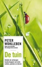 De tuin 9789400511064 Peter Wohlleben, Boeken, Gelezen, Peter Wohlleben, Verzenden