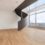 Penthouse appartement met balkon, uitzicht en parkeerplaats, Direct bij eigenaar, Appartement, Amsterdam, Amsterdam