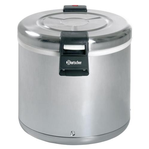 Rijstverwarmer | Ringwarmte | 8.5kg Rijst | 110W |, Zakelijke goederen, Horeca | Keukenapparatuur, Nieuw in verpakking, Verzenden