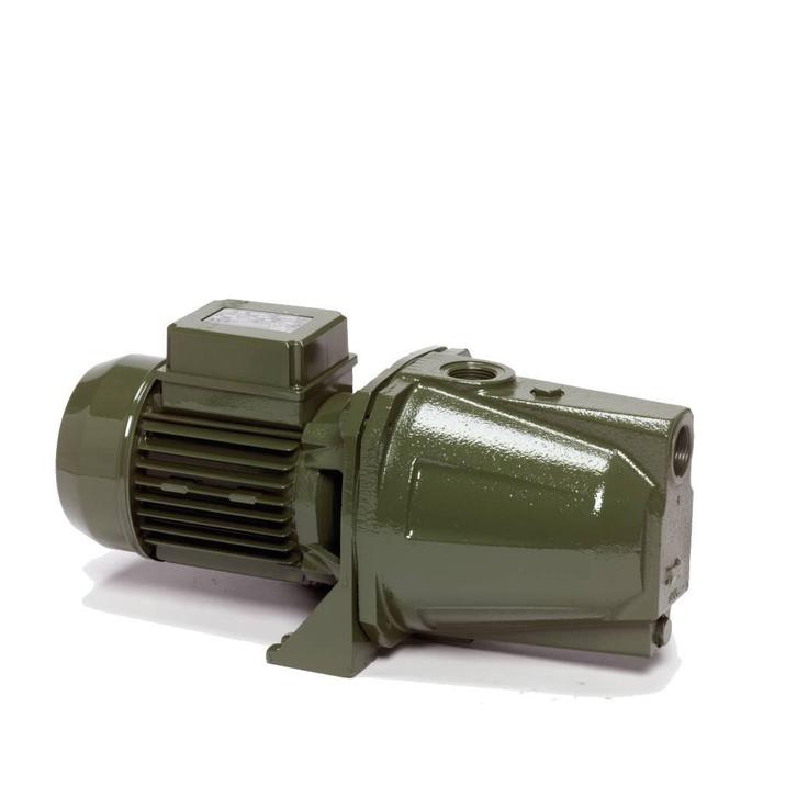 SAER M60 230V 0,5pk 0,37kW 2,7m³/u, Tuin en Terras, Waterpompen, Ophalen of Verzenden