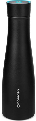 Liz Smart Drinkfles 480ml - zelfreinigende thermos met, Nieuw, Verzenden