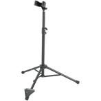 Konig & Meyer 15060 standaard voor basklarinet zwart, Muziek en Instrumenten, Standaards, Verzenden, Nieuw