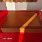Loro Piana - Atelier Pierluigi Ghianda - Schaakspel -