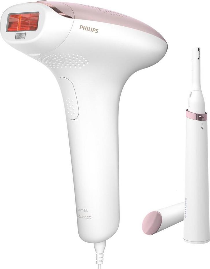 Philips Lumea Advanced BRI920/00 - IPL Ontharingsapparaat, Sieraden, Tassen en Uiterlijk, Uiterlijk | Lichaamsverzorging, Verzenden