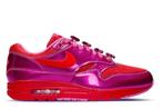 Nike Air Max 1 Valentines Day Playful Pink • 44, Ophalen of Verzenden, Nieuw, Nike, Sneakers of Gympen
