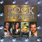 Various - Rock With The Stars, Cd's en Dvd's, Ophalen of Verzenden, Gebruikt