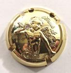 Collectie champagnecapsules - Partij van 40, Antiek en Kunst