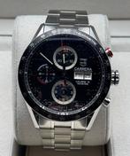 TAG Heuer - Carrera Calibre 16 - CV2A10 - Heren - 2010-2020
