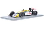 Williams F1 FW11B 18S739 Spark Models  Modelauto 1:18 1987, Hobby en Vrije tijd, Modelauto's | 1:18, Verzenden, Nieuw