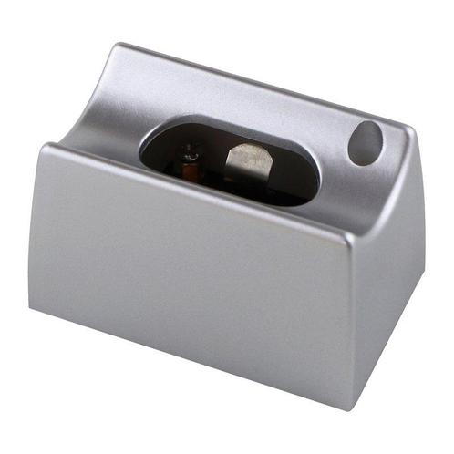 Ledmaxx Lamphouder S14d Linestra zilver (voor lampvoet in..., Huis en Inrichting, Lampen | Overige, Nieuw, Ophalen of Verzenden