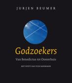 Godzoekers 9789025960827 Jurjen Beumer, Verzenden, Zo goed als nieuw, Jurjen Beumer