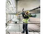 Metabo UHEV 2860-2 - Combihamer - 1100W 3.4J SDS-plus, Doe-het-zelf en Verbouw, Gereedschap | Boormachines, Verzenden, Nieuw