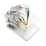 Metalen BDM Frame, Auto diversen, Verzenden, Nieuw